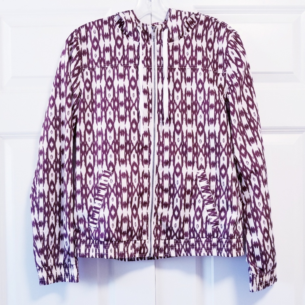 Empyre Lightweight Zumiez Windbreaker Jacket